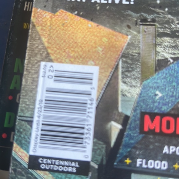 Magazine - Picture 6 of 6